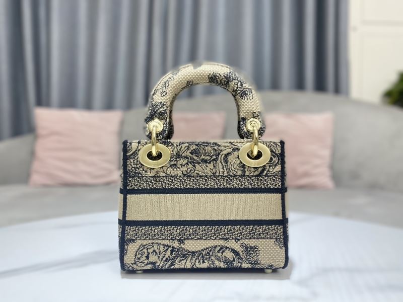 Christian Dior My Lady Bags